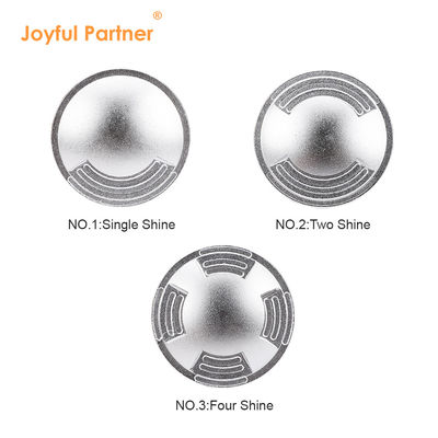 2W IP67 LED Iluminação interna exterior Ultra fino Diâmetro 55mm SMD LED Walkover luzes com alumínio casa