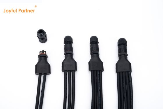 Caixa de junção elétrica à prova d'água IP68