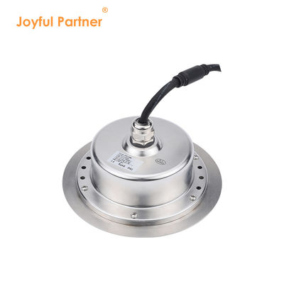 Piscina submersível Luz subaquática 6W LED 316 de aço inoxidável