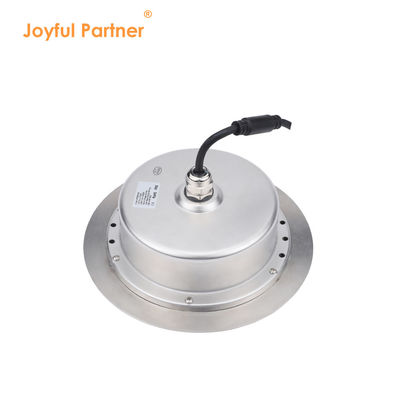 Fábrica direta IP68 resistente à água aço inoxidável 316L submersível iluminação de piscina 12W LED recessado