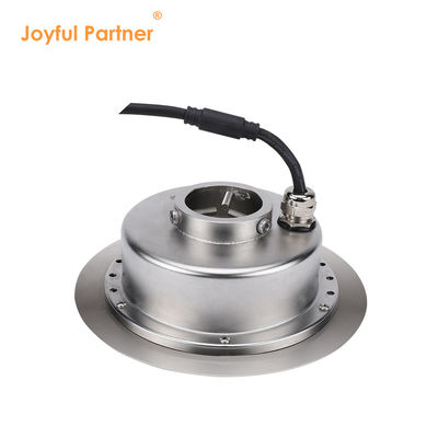 Luz de fonte LED subaquática IP68 12W 24W 36W Branco Quente RGB RGBW4em1 Aço Inoxidável 316L DC 24V