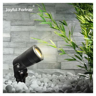 IP65 Alumínio LED Jardim Spike Lights COB LED iluminar a sua paisagem exterior