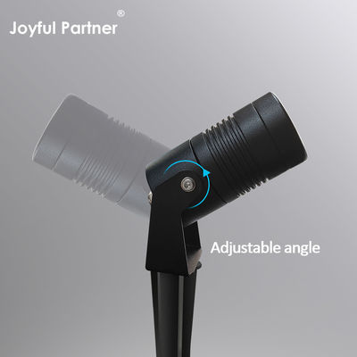 IP65 Alumínio LED Jardim Spike Lights COB LED iluminar a sua paisagem exterior