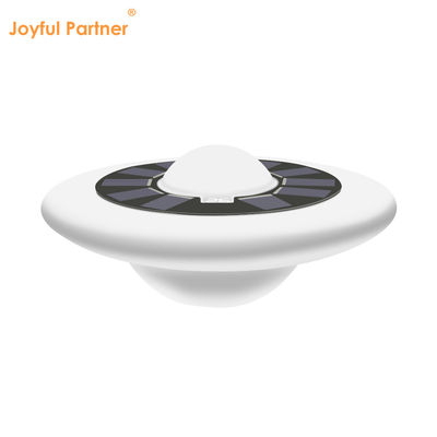 Lâmpada de piscina solar LED flutuante solução de iluminação sem fio e colorida para piscinas
