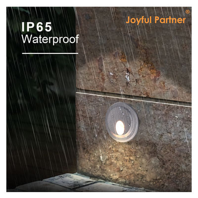 Superfície de parede montada em corrente constante Output Outdoor Wall Pack Light