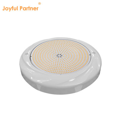 IP68 à prova d'água 12V Par56 Resina Epóxi Branca Quente de Alta Qualidade SMD LED Inteligente Lâmpadas Exteriores de Mudança de Cor