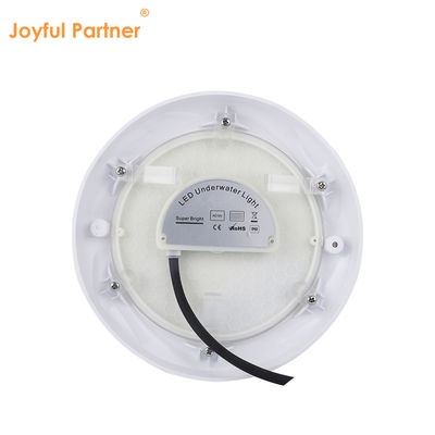 IP68 à prova d'água 12V Par56 Resina Epóxi Branca Quente de Alta Qualidade SMD LED Inteligente Lâmpadas Exteriores de Mudança de Cor