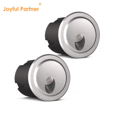 1W Alumínio Habitação Parede exterior LED Iluminação de corredor LED Escalão de escada Luz com IP65 impermeável