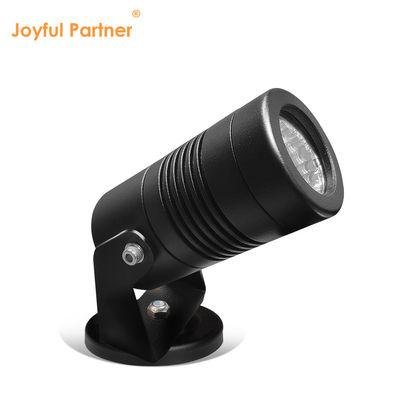Difusão 6063 Alumínio Impermeável IP65 Alta Voltagem 220V LED Lâmpadas de Área Externa para Árvores
