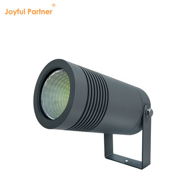Iluminação de paisagem exterior DC12v 24V para pátio com cabo elétrico de 4,9FT