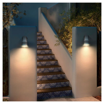 Iluminação de paisagem exterior DC12v 24V para pátio com cabo elétrico de 4,9FT