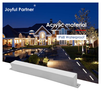 Luz de piscina subaquática personalizada IP68 exterior 10W DC24V 316 aço inoxidável RGBW 4 em 1