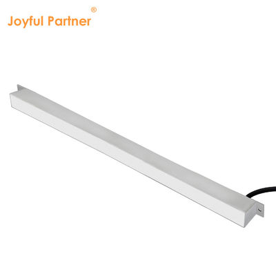 Luz de barra linear de 10W Dimmable Outdoor IP68 Waterproof SMD RGBW 4in1 LED Super Brilhante com 2 anos de garantia
