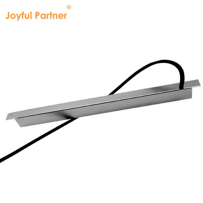 Luz de barra linear de 10W Dimmable Outdoor IP68 Waterproof SMD RGBW 4in1 LED Super Brilhante com 2 anos de garantia