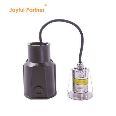 3W CREE IP68 aço inoxidável piscina LED