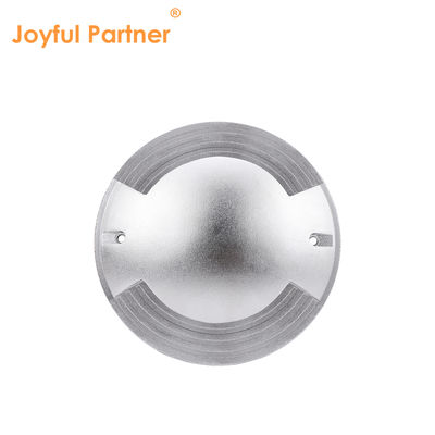 Aço inoxidável luz subterrânea forte capacidade de carga AC 100-240V IP67 à prova d'água para caminho jardim