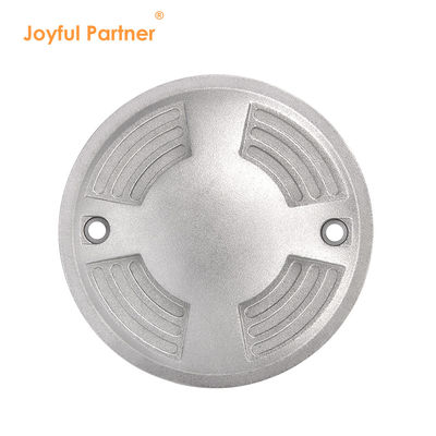 Dois caminhos LED IP67 à prova de água e à prova de poeira Ik08 LED luz subterrânea de aço inoxidável