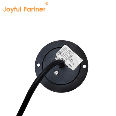 IP67 Inground Deck Light Mini Small Size 1W Material de alumínio DC24V Para Jardim de Parques Temáticos