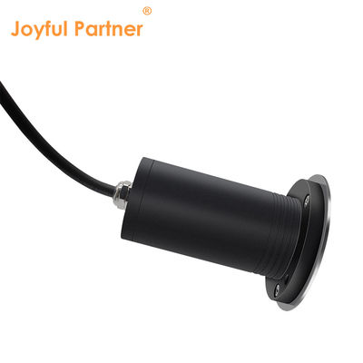 Lâmpada exterior em repouso no solo Anti-brilho Cor branca fria AC220V DC12-24V Voltagem da fábrica