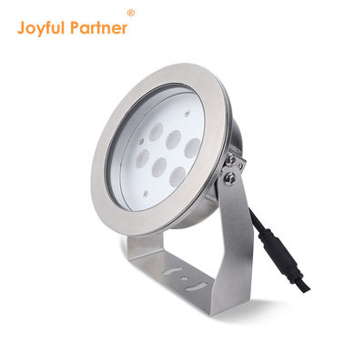 Luzes de fonte submersíveis bomba de fonte solar com luz RGB luzes de fonte