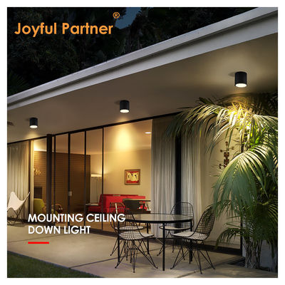 IP65 Lâmpada de Tecto Lâmpada de Baixo Montada Lâmpada de Baixo Impermeável Lâmpada de Baixo Lâmpada de Baixo Lâmpada