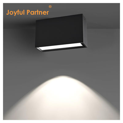 Nova Iluminação de Design Linear Baixa Voltagem DC 24V Luz LED 2700k 3000k 4000k CE/RoHS 5*2W LED SMD Vidro Temperado