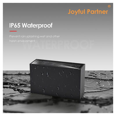 LED Down Light SMD Tecto Superfície Alumínio 5w 10w Ângulo de feixe 60 graus 3000K LED branco quente Para porta da frente