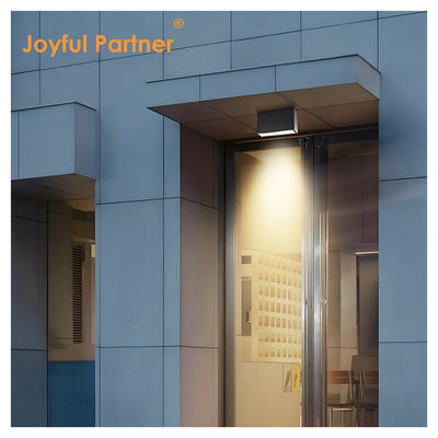 Nova Iluminação de Design Linear Baixa Voltagem DC 24V Luz LED 2700k 3000k 4000k CE/RoHS 5*2W LED SMD Vidro Temperado