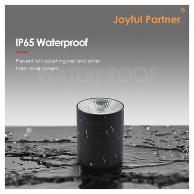 Lâmpada Joyful 12w Alumínio Moderno Extrudido Lâmpada de Parede Cree Cob LED Com Bom Desempenho de Segurança