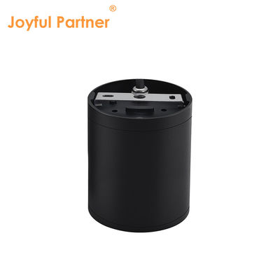 12W COB LED Downlight Cilindro de montagem de parede Compacto Design Fix Light para aplicações externas