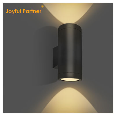 10W Impermeável Porta Externa Lâmpadas Exteriores Superfície da Parede Montada Cree COB Led AC220v