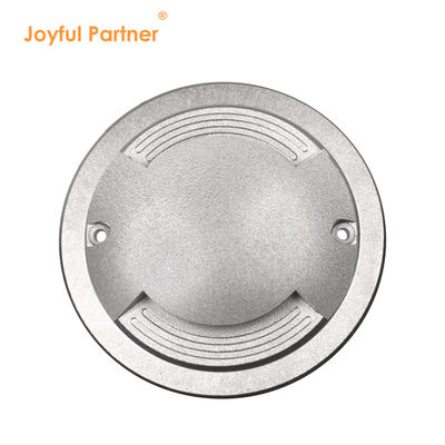 Lâmpadas retangulares impermeáveis IP67 CE ROHS Certificação Dimmable Square Drive Over Lights For Pathway