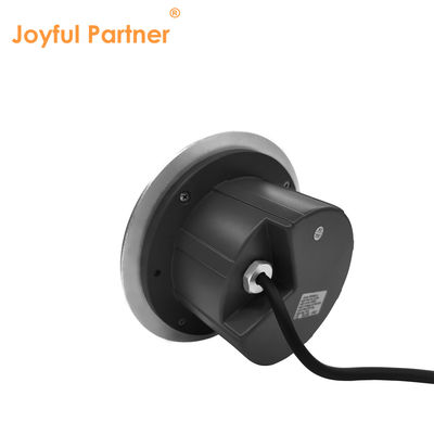 Capacidade de carga forte COB LED personalizado 12w Drive Over LED Strip Lights com emissão de quatro lados