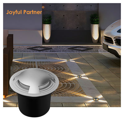 Capacidade de carga forte COB LED personalizado 12w Drive Over LED Strip Lights com emissão de quatro lados