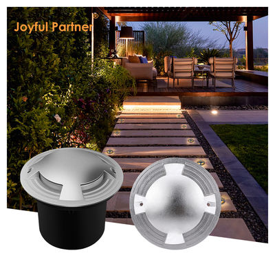 Capacidade de carga forte COB LED personalizado 12w Drive Over LED Strip Lights com emissão de quatro lados