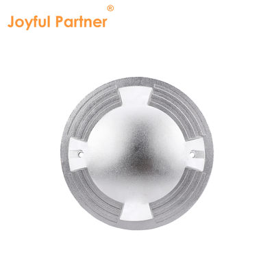 Capacidade de carga forte COB LED personalizado 12w Drive Over LED Strip Lights com emissão de quatro lados