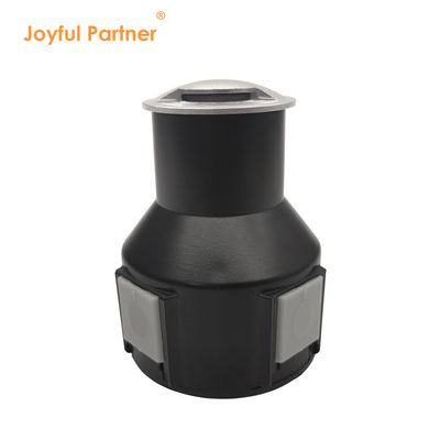 SS316 Impermeável Um Dois Quatro Vista Lateral 3W LED Mono-Color Paisagem Iluminação Subterrânea Com Certificação CE ROHS