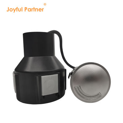 SS316 Impermeável Um Dois Quatro Vista Lateral 3W LED Mono-Color Paisagem Iluminação Subterrânea Com Certificação CE ROHS