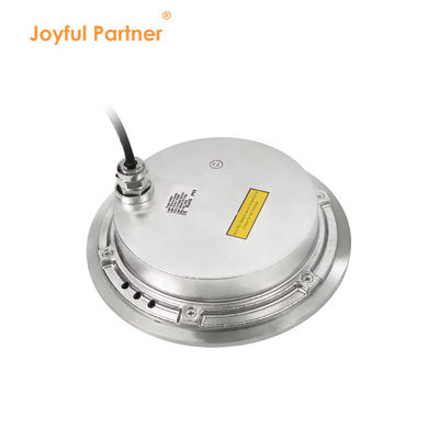Luzes de piscina LED RGBW IP68 SS316 DIA200mm Impermeável CE Rohs IP68 Multicolor DC24V