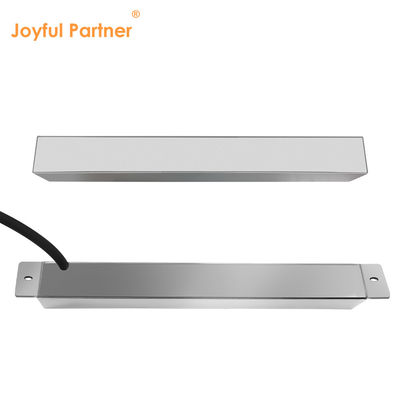 Luz de piscina subaquática personalizada IP68 exterior 10W DC24V 316 aço inoxidável RGBW 4 em 1