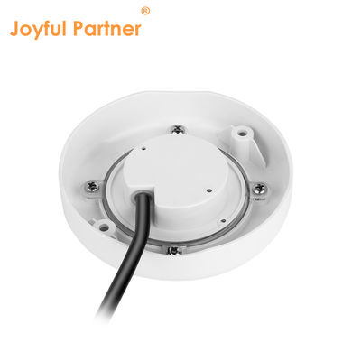 Lâmpadas LED de piscina subaquática com IP68 de mudança de cor AC12v Content Inbuilt Current Driver