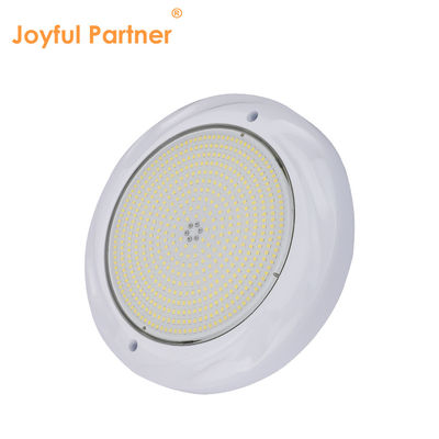 42W LED piscina subaquática luz impermeável Muti-Color 230 * 35mm com motorista CC incorporado