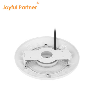 25w Resina de alta qualidade subaquática 12V IP68 Branco Quente 35W Iluminação de piscina para piscina