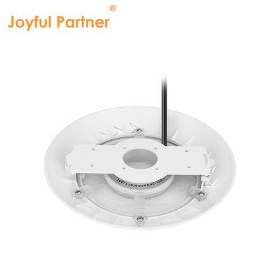 18W Par56 LED Piscina de superfície montada LED Luzes de piscina subaquática AC 12V RGB para jardins de paisagem aquática