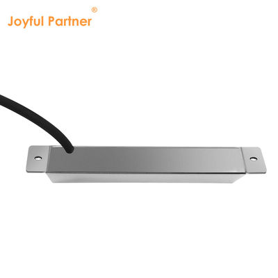 Luz Linear Subaquática Tensão de Entrada DC 24V 6W LED SMD RGBW 4em1 Ângulo de Feixe 120 Graus