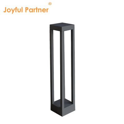 Nova Lâmpada de Jardim LED Impermeável Estilo CREE Led 8W Com Alumínio com Revestimento de Energia AC 110-285V Cor Única