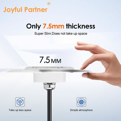 Par 56 Rgb Led Swimming Pool Light 6W 10W 18W 25W 35W 42W Ultra Thin 7.5mm Super Slim Resin Preenchido AC 12V Voltage SMD LED Com Material SS316L