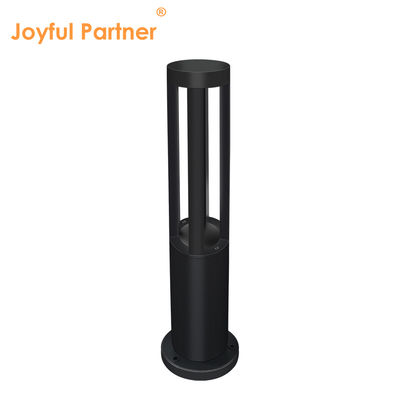 Lâmpada de Coluna para Paisagem de Vila à Prova d'Água IP65 em Promoção 10W Alumínio Fundido 220v com Iluminação de 360 Graus para Caminhos
