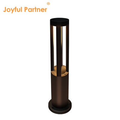 Iluminação de rua LED 10W Material de alumínio 220V com 360 graus para decoração moderna