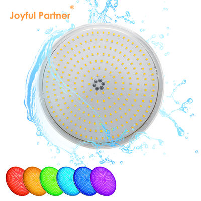 LED Panel Swimming Light Source AC12V Ultra thin 18W 25W 35W Easy Replacement Bom dissipação de calor